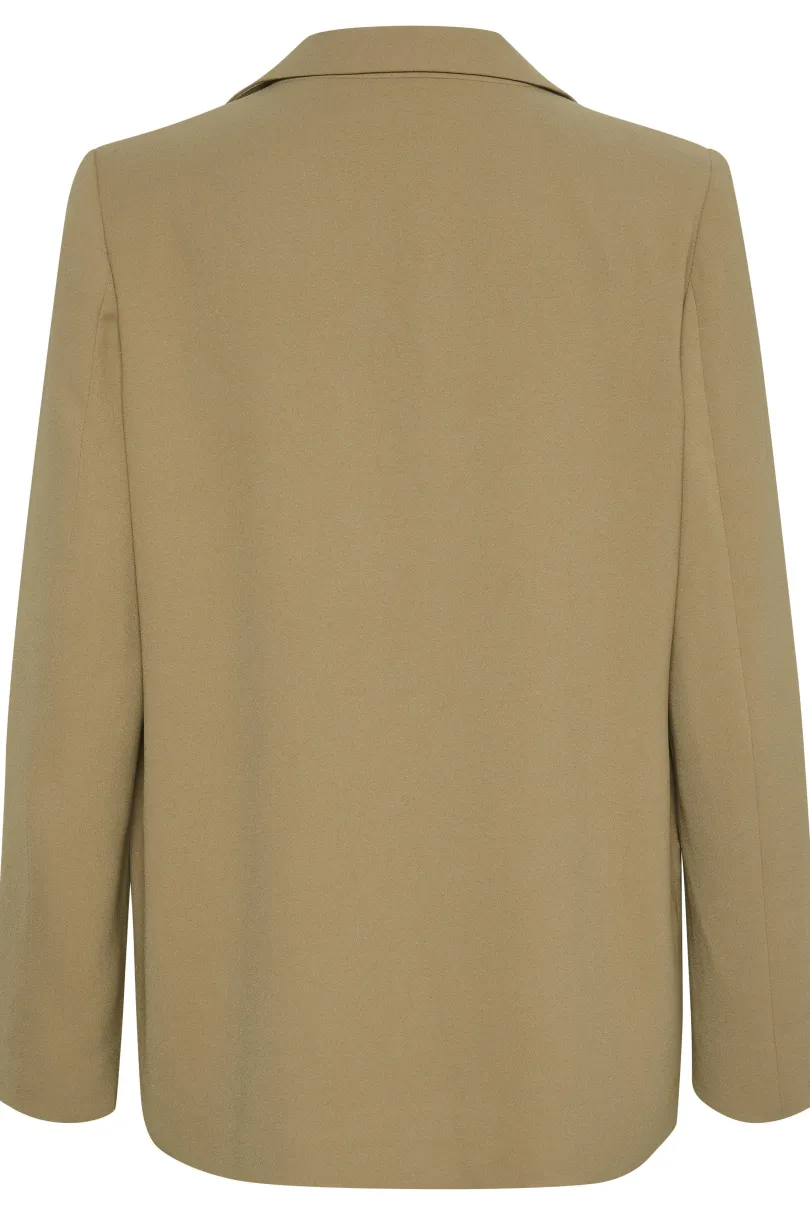 Outlet Soaked in Luxury SLShirley Blazer