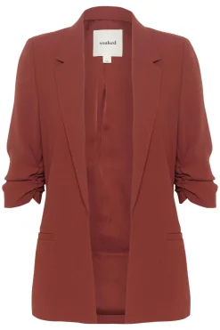 Outlet Soaked in Luxury SLShirley Blazer