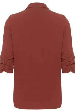 Outlet Soaked in Luxury SLShirley Blazer