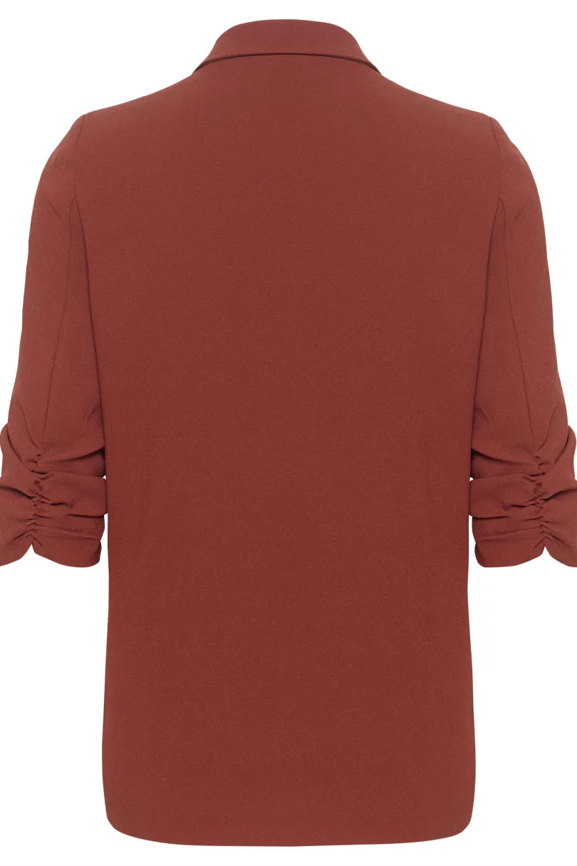 Outlet Soaked in Luxury SLShirley Blazer