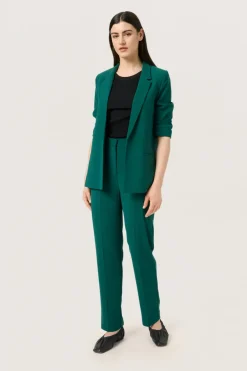 Clearance Soaked in Luxury SLShirley Blazer