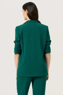 Clearance Soaked in Luxury SLShirley Blazer