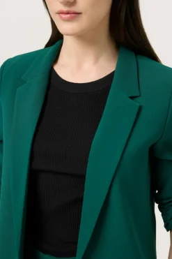 Clearance Soaked in Luxury SLShirley Blazer