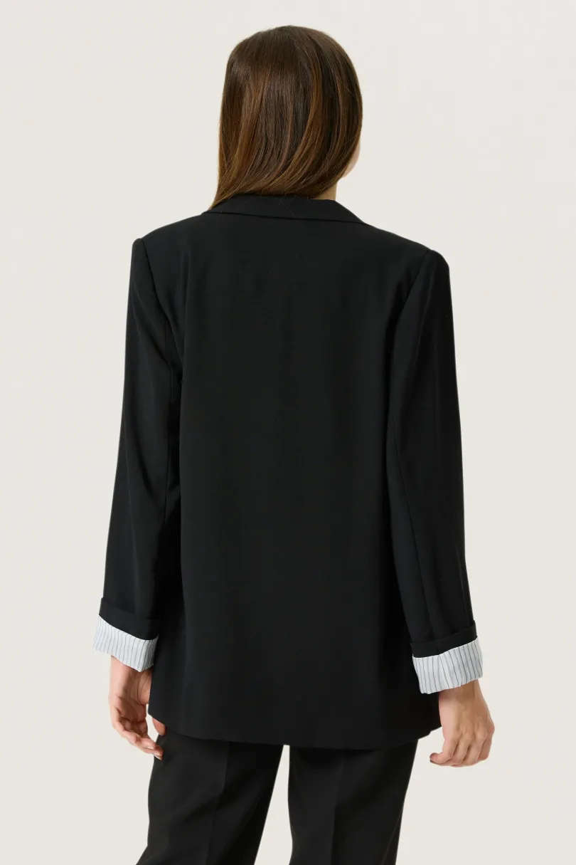 Discount Soaked in Luxury SLShirley Blazer