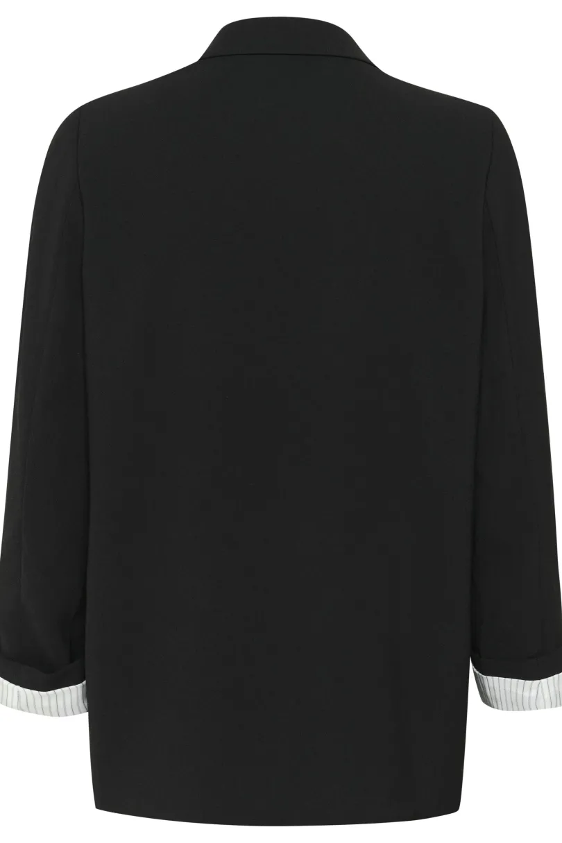 Discount Soaked in Luxury SLShirley Blazer