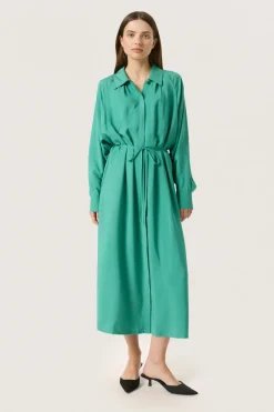 Clearance Soaked in Luxury SLSija Kjole