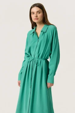 Clearance Soaked in Luxury SLSija Kjole