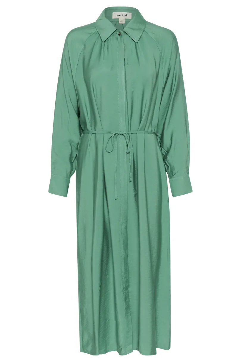 Clearance Soaked in Luxury SLSija Kjole
