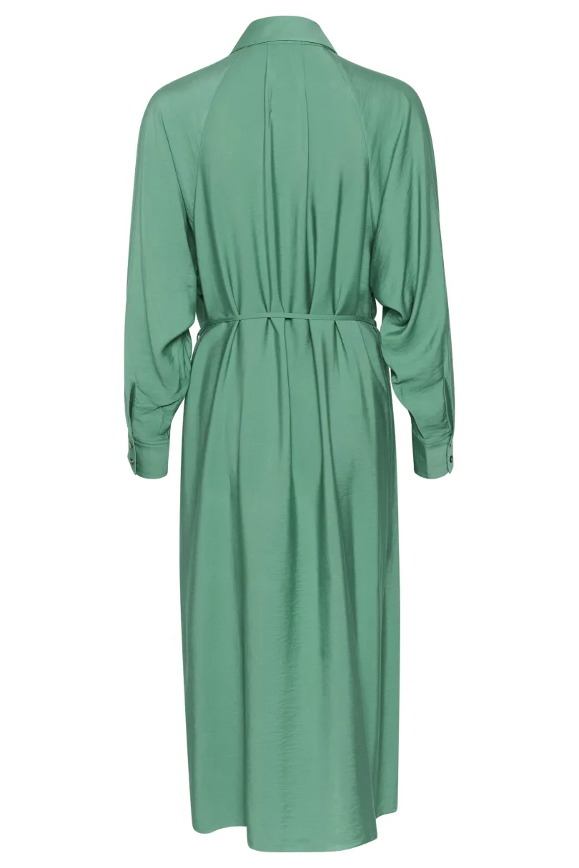 Clearance Soaked in Luxury SLSija Kjole
