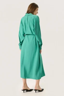 Clearance Soaked in Luxury SLSija Kjole