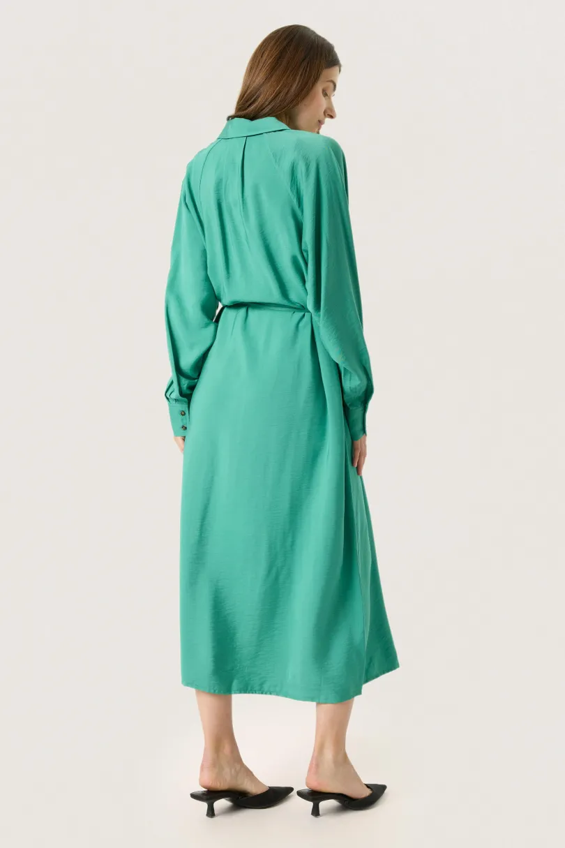 Clearance Soaked in Luxury SLSija Kjole