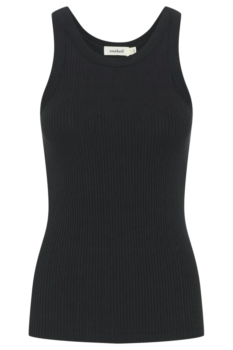 Hot Soaked in Luxury SLSimone Top