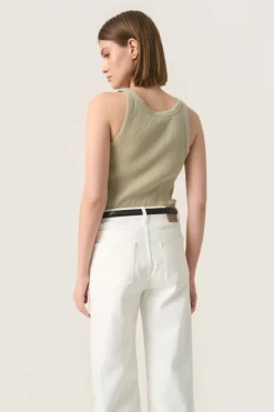 Outlet Soaked in Luxury SLSimone Top