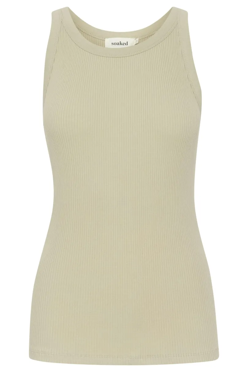 Outlet Soaked in Luxury SLSimone Top