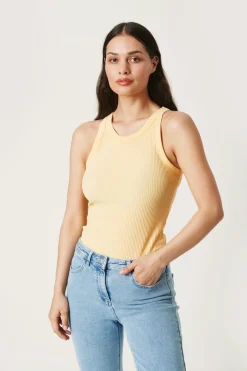 New Soaked in Luxury SLSimone Top