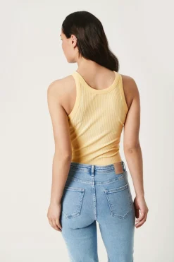 New Soaked in Luxury SLSimone Top