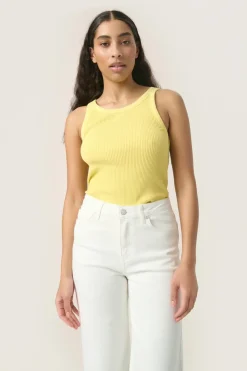 Best Soaked in Luxury SLSimone Top