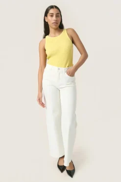 Best Soaked in Luxury SLSimone Top