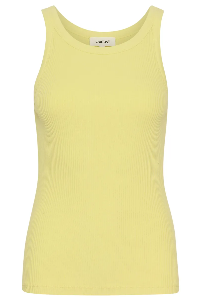 Best Soaked in Luxury SLSimone Top