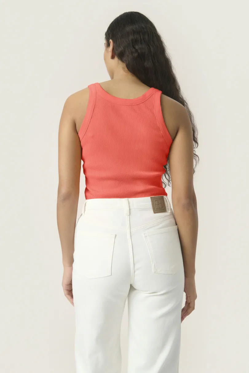 Clearance Soaked in Luxury SLSimone Top