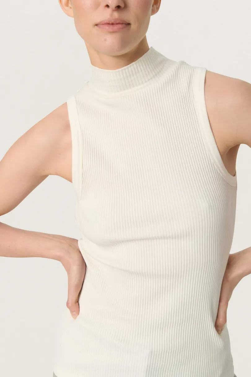 Best Soaked in Luxury SLSimone Top