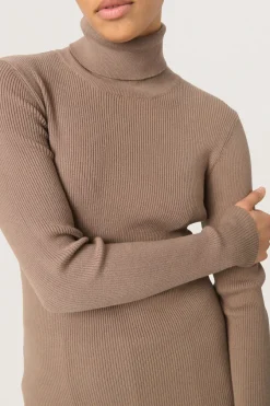 Online Soaked in Luxury SLSina Pullover