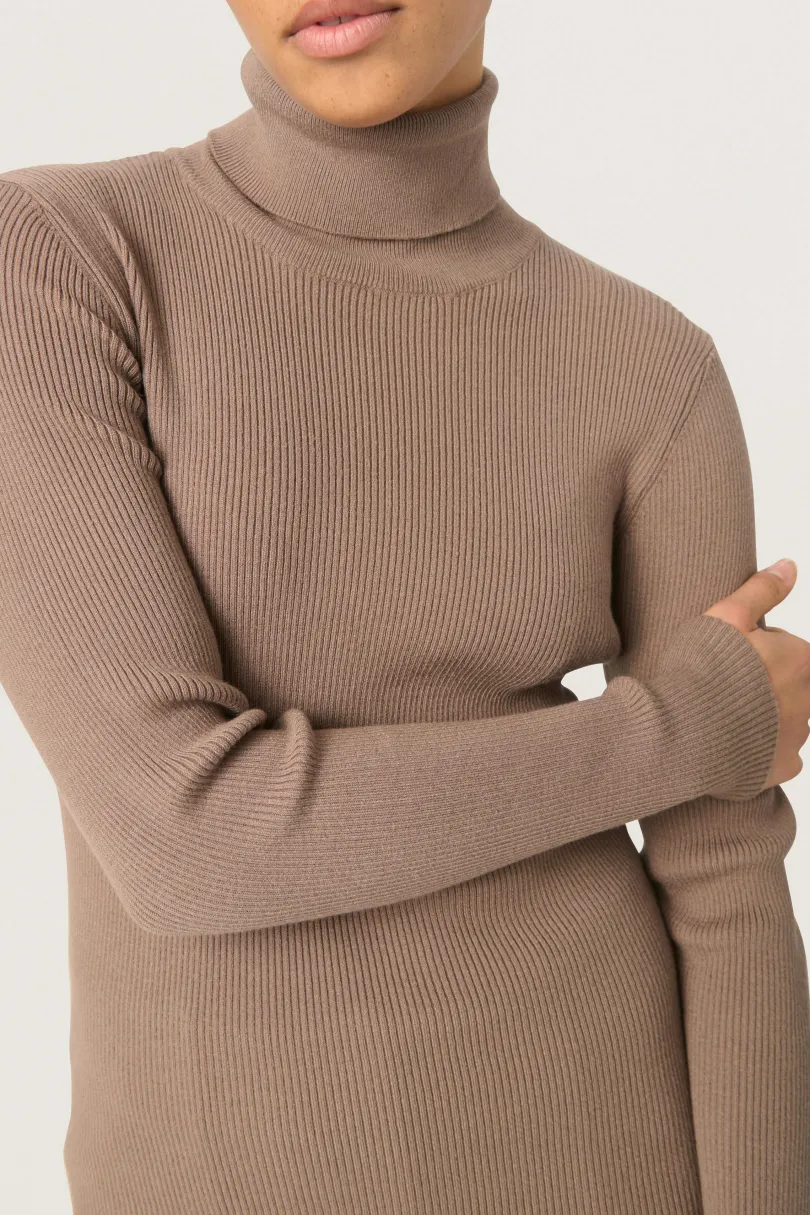 Online Soaked in Luxury SLSina Pullover