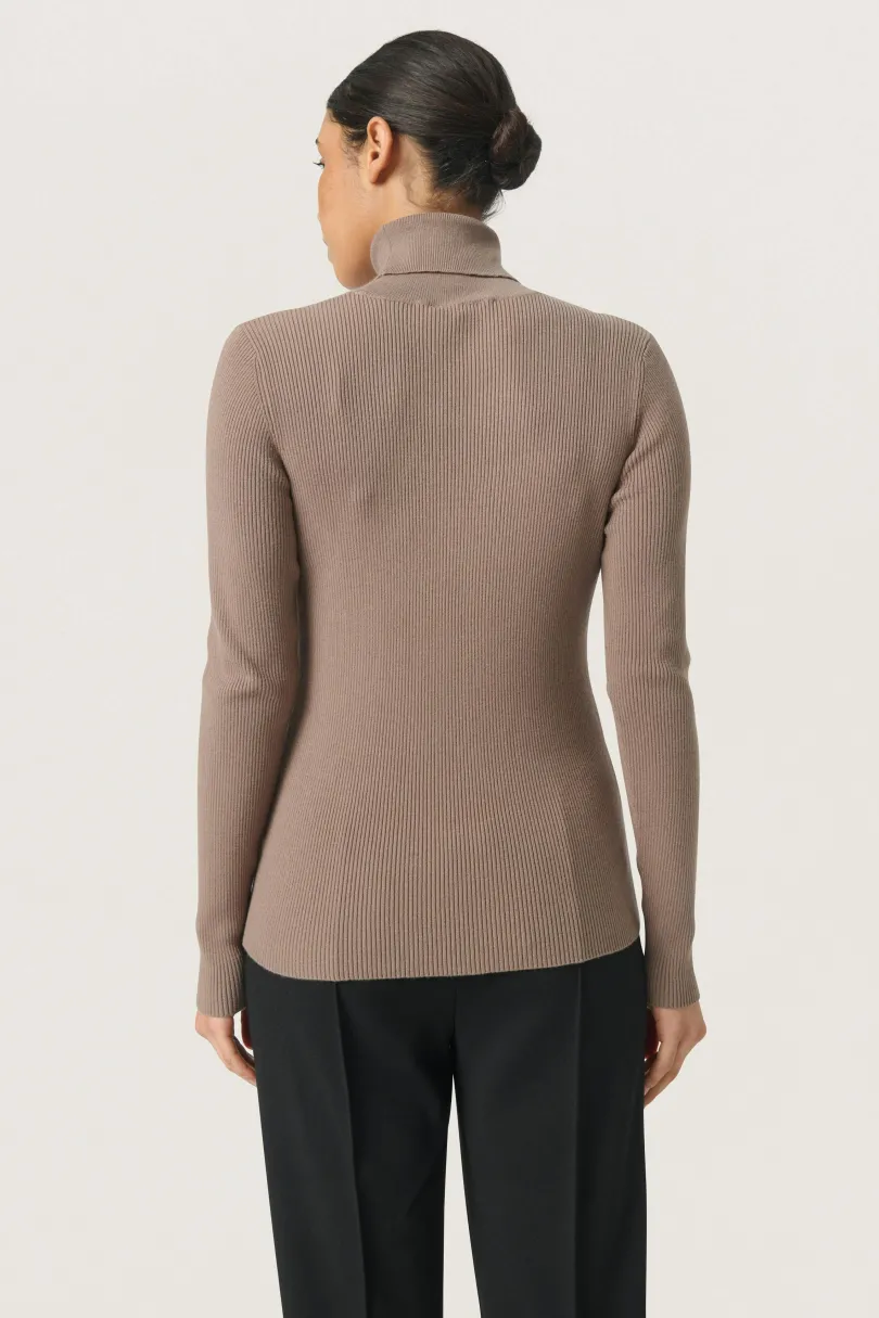 Online Soaked in Luxury SLSina Pullover