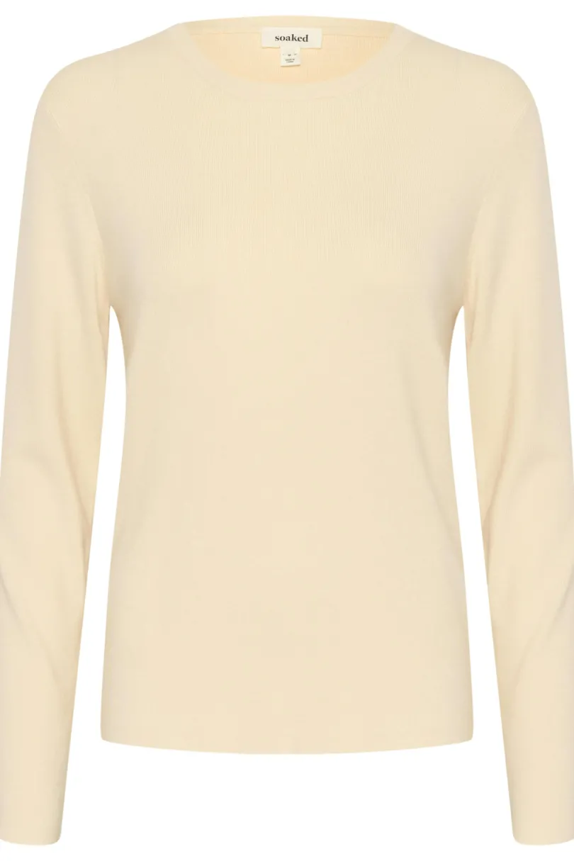 Clearance Soaked in Luxury SLSina Pullover