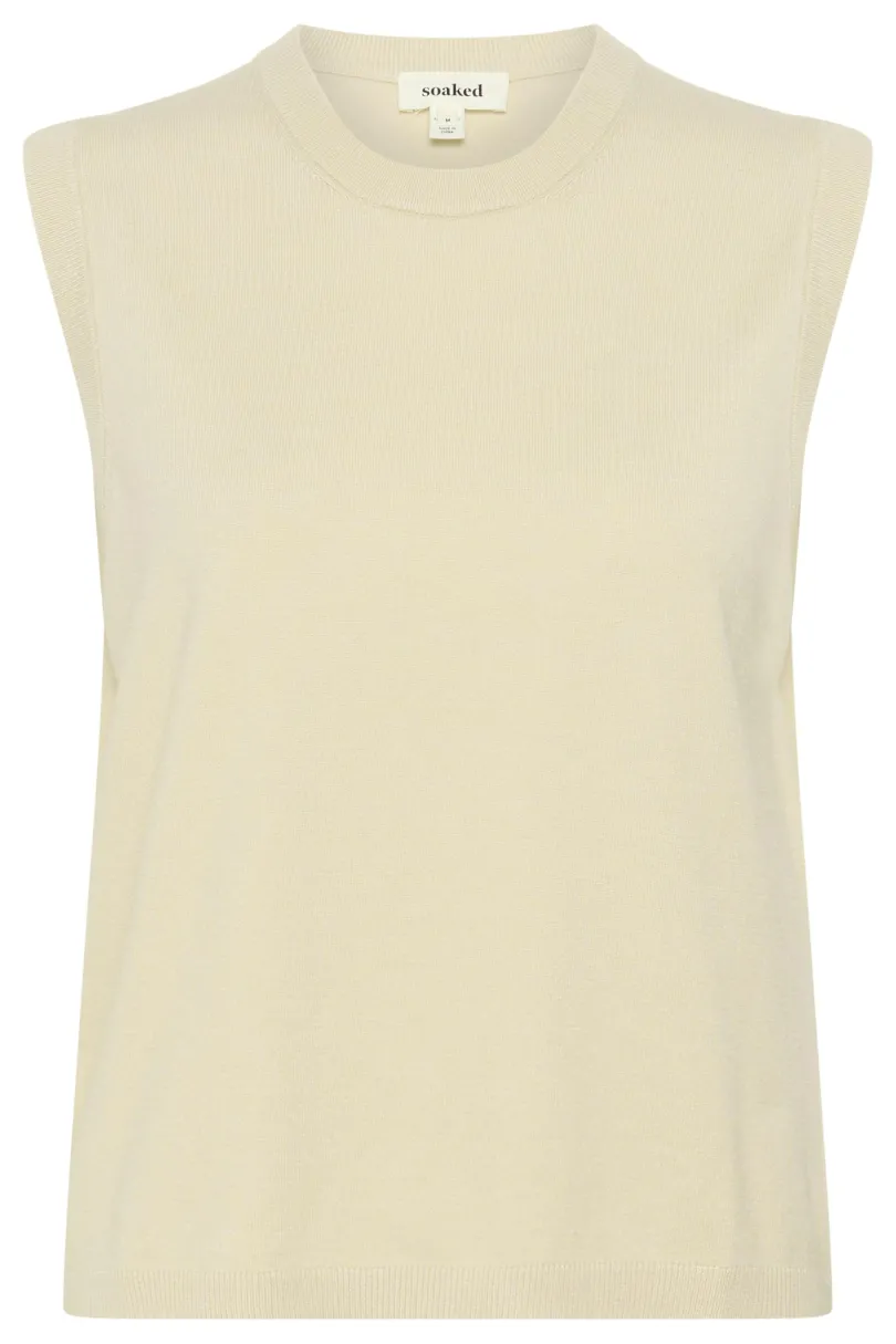 Clearance Soaked in Luxury SLSina Vest