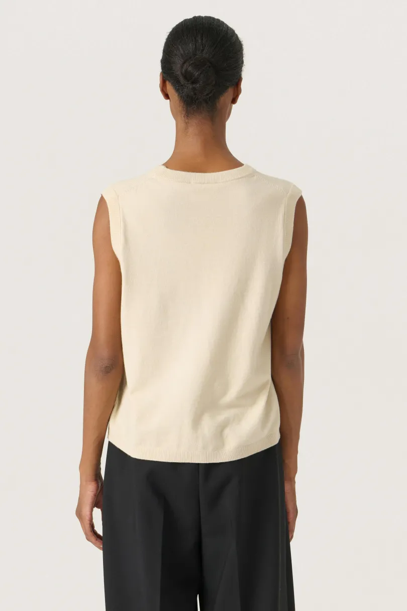 Clearance Soaked in Luxury SLSina Vest