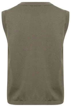 Sale Soaked in Luxury SLSina Vest