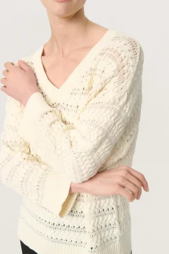 Sale Soaked in Luxury SLSkylah Pullover
