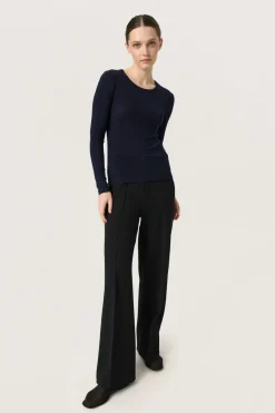 Clearance Soaked in Luxury SLSkylara T-shirt