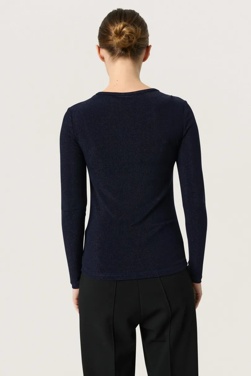 Clearance Soaked in Luxury SLSkylara T-shirt