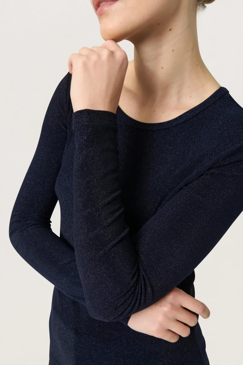 Clearance Soaked in Luxury SLSkylara T-shirt