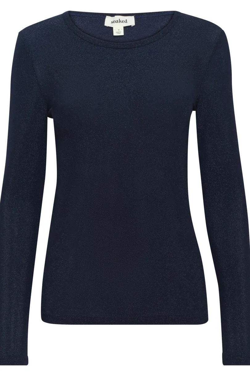 Clearance Soaked in Luxury SLSkylara T-shirt