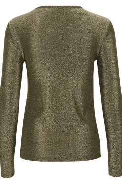 Soaked in Luxury SLSkylara T-shirt