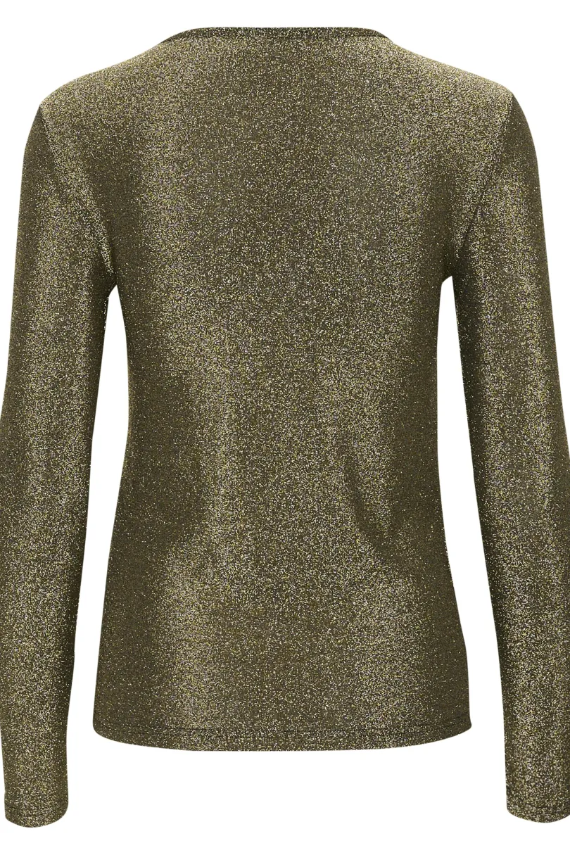 Soaked in Luxury SLSkylara T-shirt
