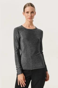 Soaked in Luxury SLSkylara T-shirt