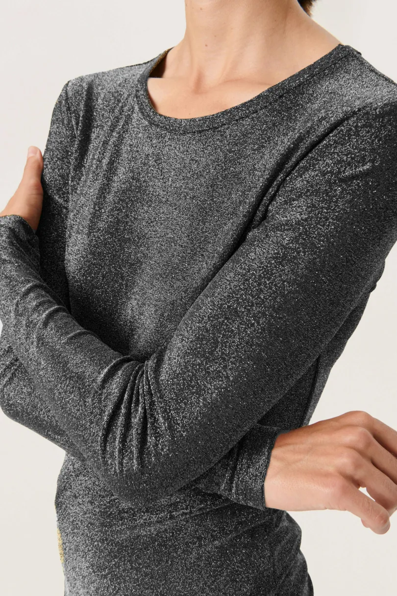 Soaked in Luxury SLSkylara T-shirt