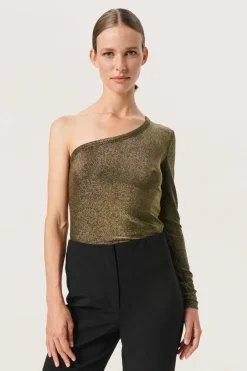 Discount Soaked in Luxury SLSkylara T-shirt