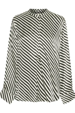 Clearance Soaked in Luxury SLSoho Bluse