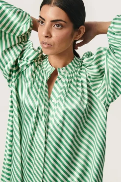 New Soaked in Luxury SLSoho Kjole