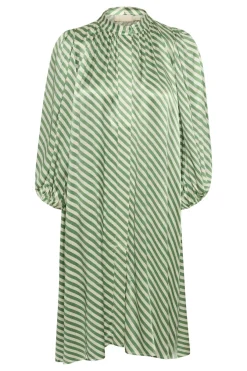 New Soaked in Luxury SLSoho Kjole