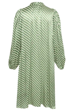 New Soaked in Luxury SLSoho Kjole