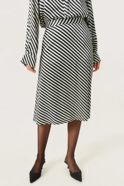 Online Soaked in Luxury SLSoho Nederdel