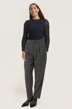 Outlet Soaked in Luxury SLSolveig Bluse