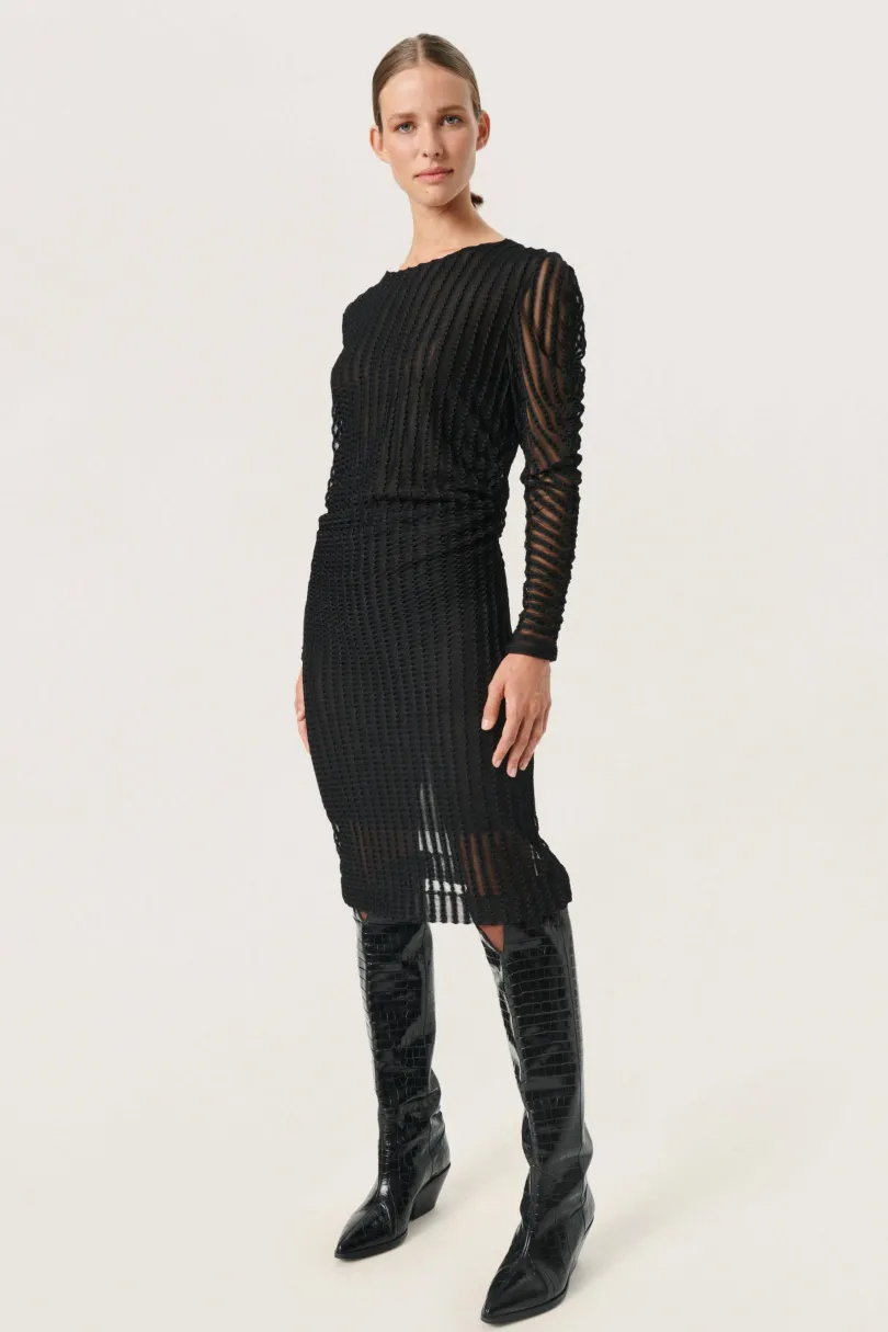 New Soaked in Luxury SLSolveig Kjole