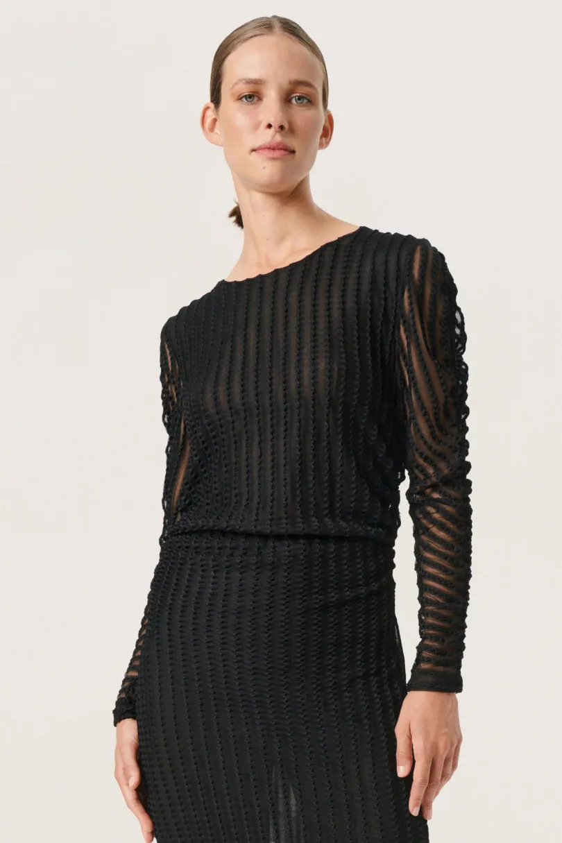 New Soaked in Luxury SLSolveig Kjole